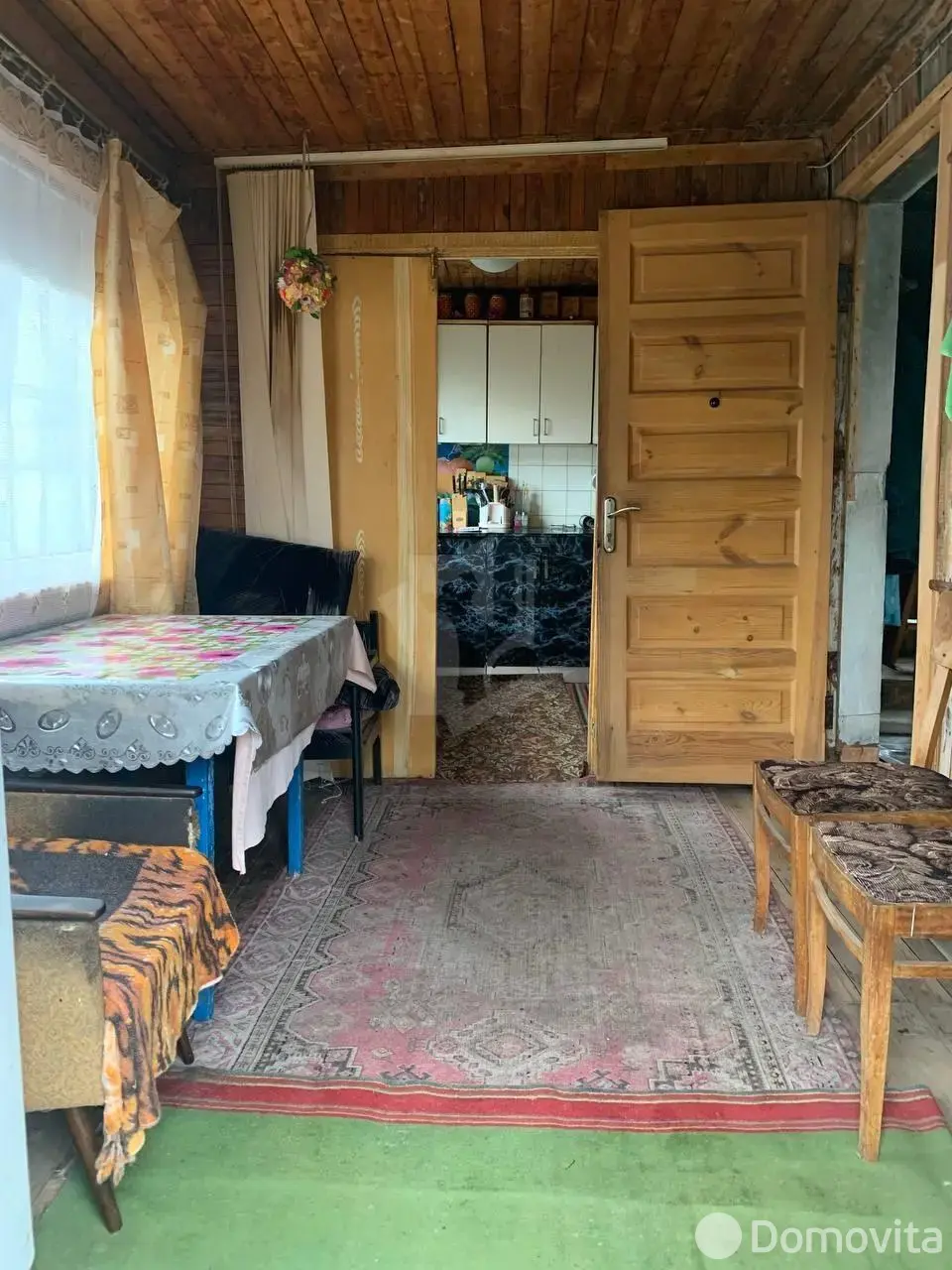 Купить 1-этажную дачу в Ясно солнце Пуховичский район Минская область, 10500USD, код 184340 - фото 14