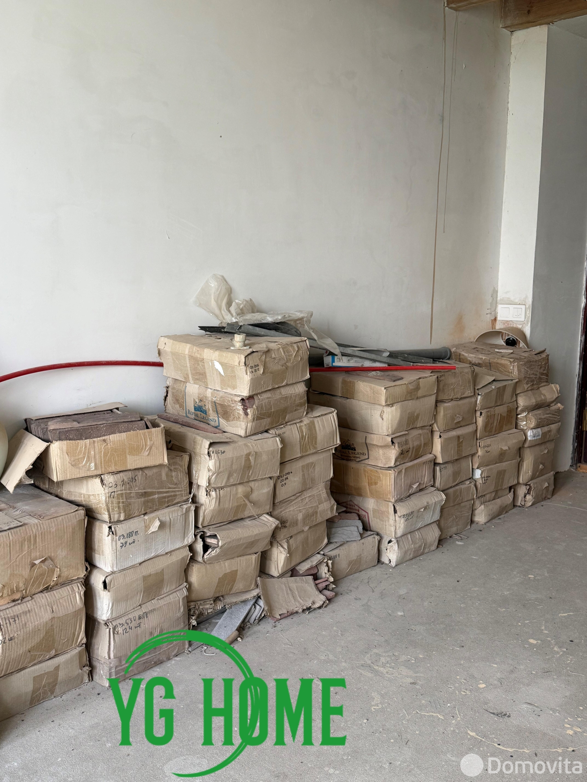 Купить офис на ул. Школьная, д. 1/А в Великой Раевке, 450000BYN, код 9815 - фото 23