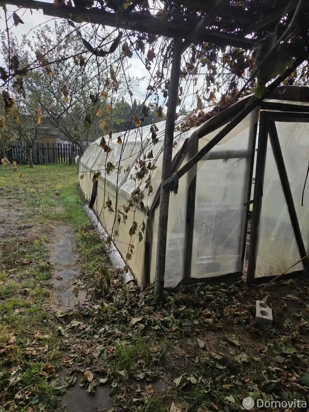 купить дом, Лыково, ул. Центральная, д. 113