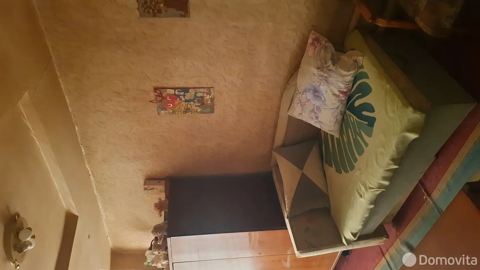 дом, Гомель, ул. Крупской