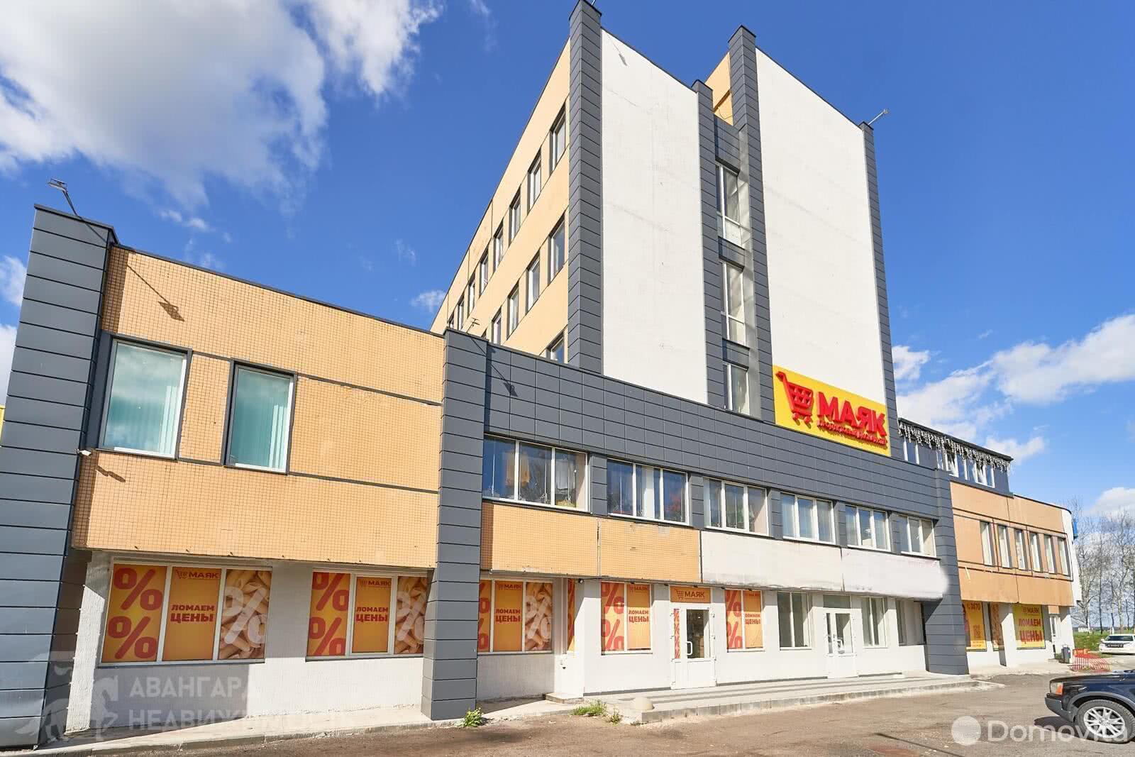 Аренда торгового помещения на ул. Фоминых, д. 23 в Дзержинске, 3080USD, код 964984 - фото 13