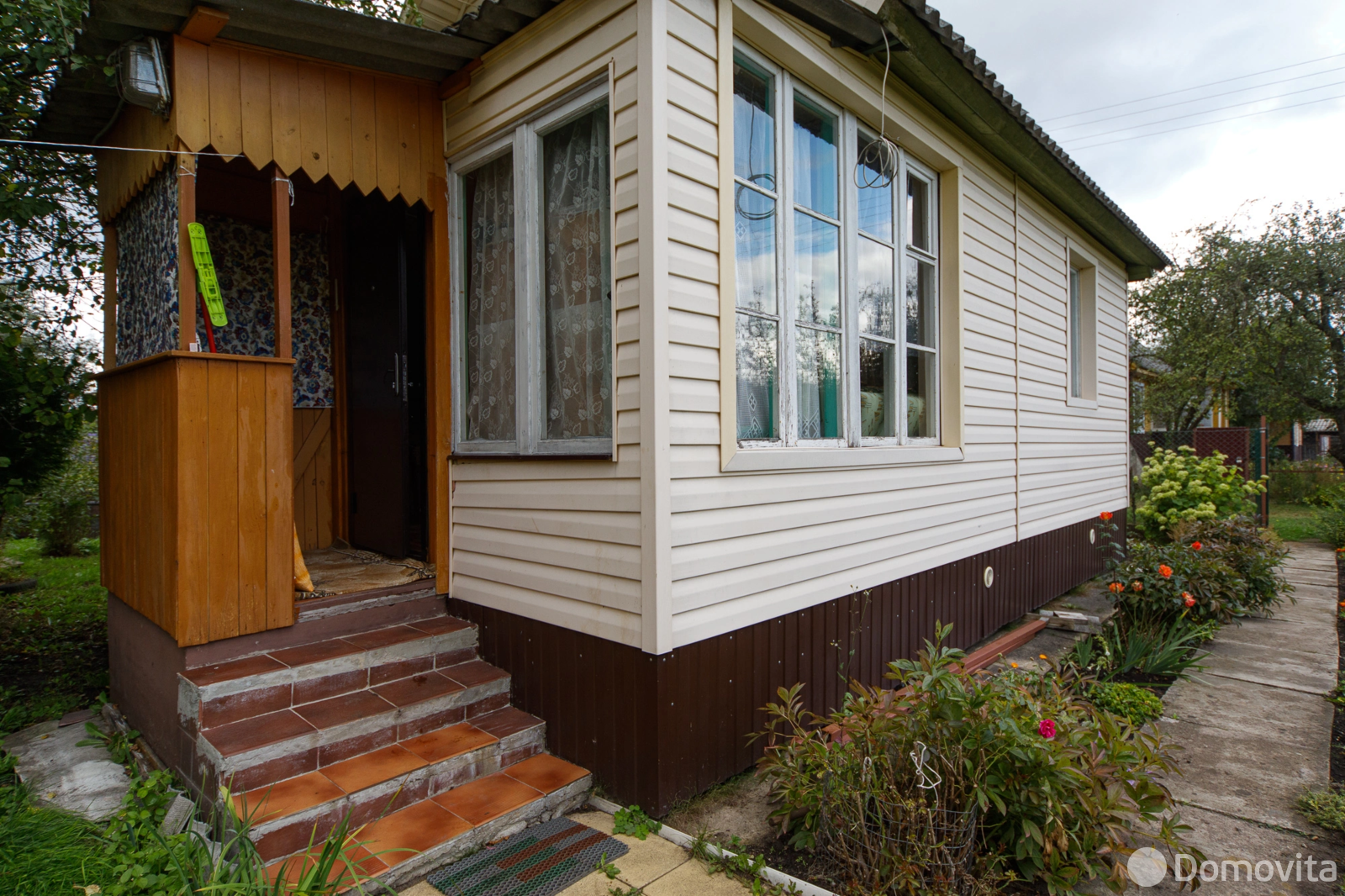 дача, Импульс-садовод, 