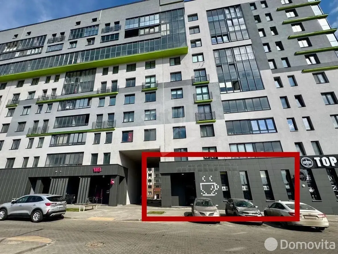 Аренда торговой точки на Игуменский тр-т, д. 15 в Минске, 6075BYN, код 968532 - фото 16