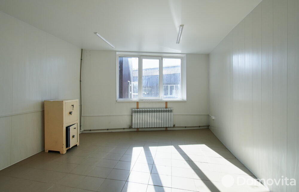 Купить складское помещение на ул. Центральная, д. 17/Б в Киршах - фото 22