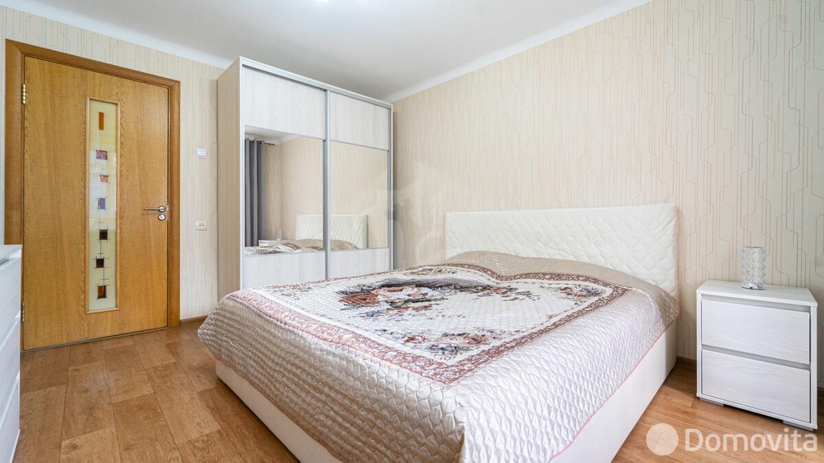 Купить 3-комнатную квартиру в Минске, ул. Алеся Бачило, д. 30, 84900 USD, код: 1106933 - фото 5