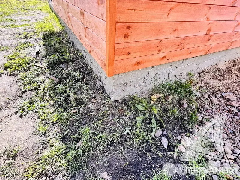 Продажа 1-этажной дачи в Полиграфист-82 Брестская область, 36000USD, код 184416 - фото 24