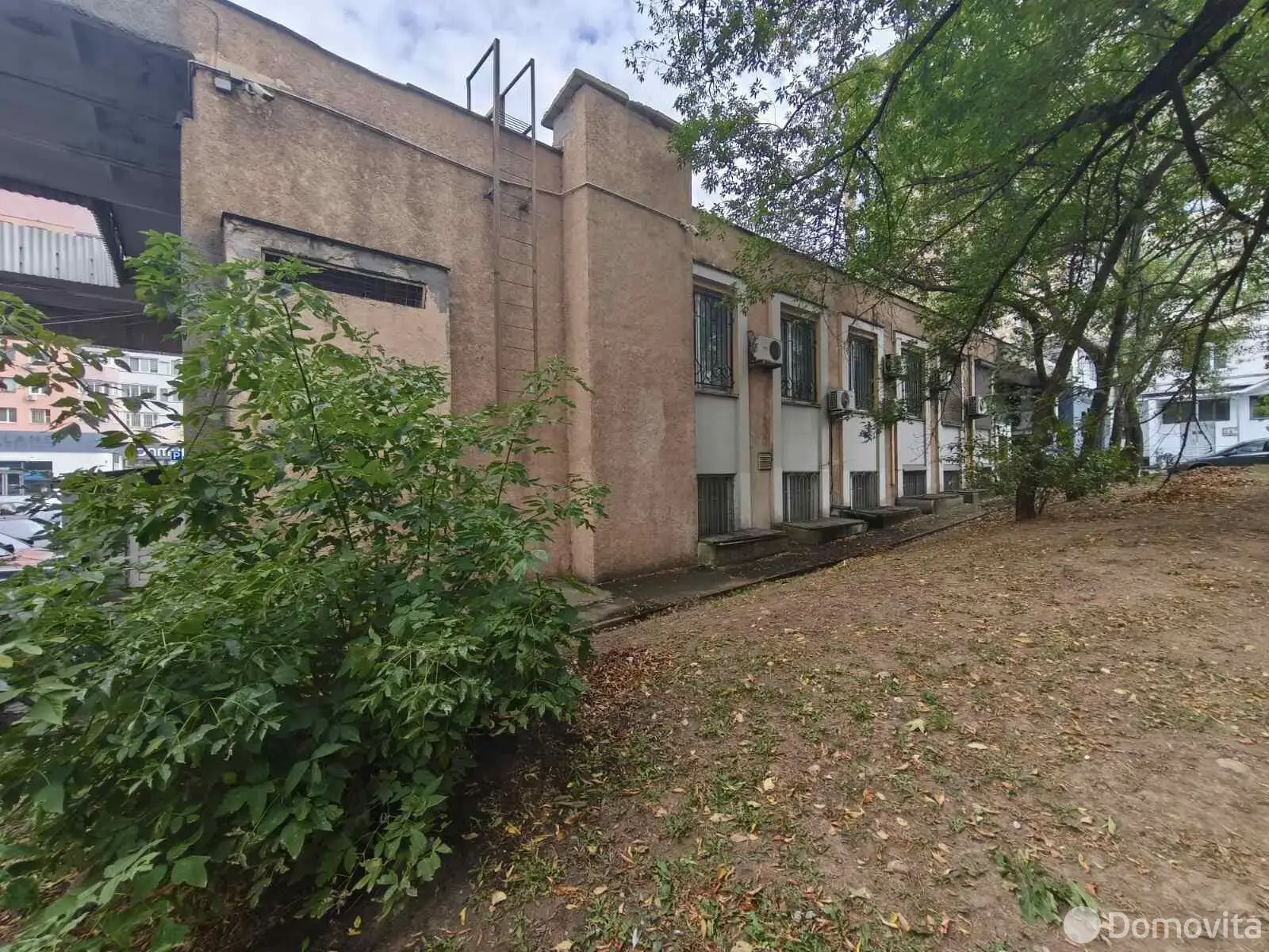 Купить офис на ул. Максима Танка, д. 1/А в Минске, 2700000BYN, код 9199 - фото 17