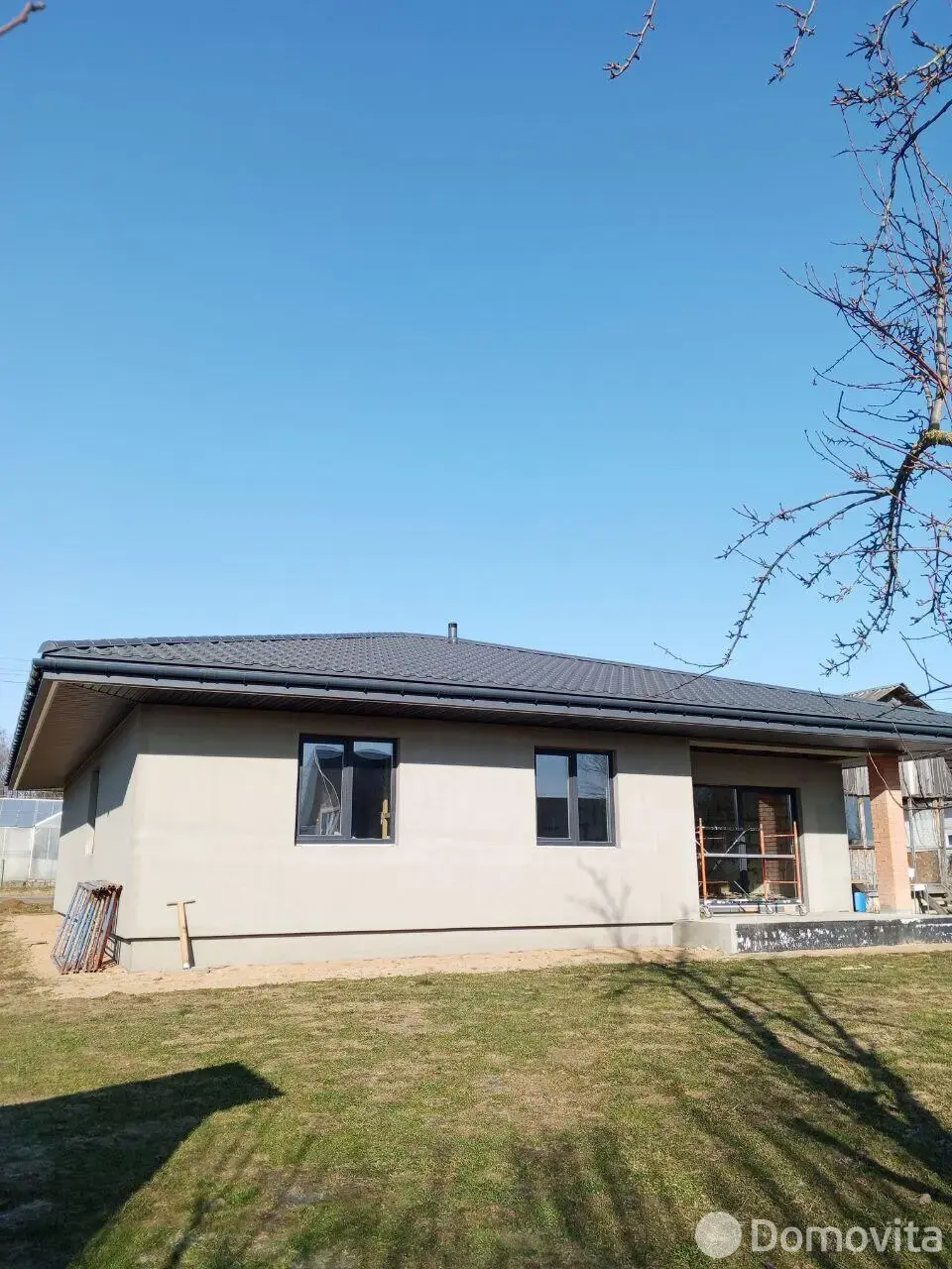 Купить 1-этажную дачу в Береже Минская область, 79000USD, код 185156 - фото 34