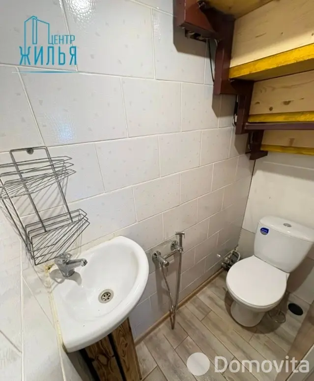 Продажа 2-этажной дачи в Спецавтохозяйство Гродненская область, 51000USD, код 185166 - фото 14