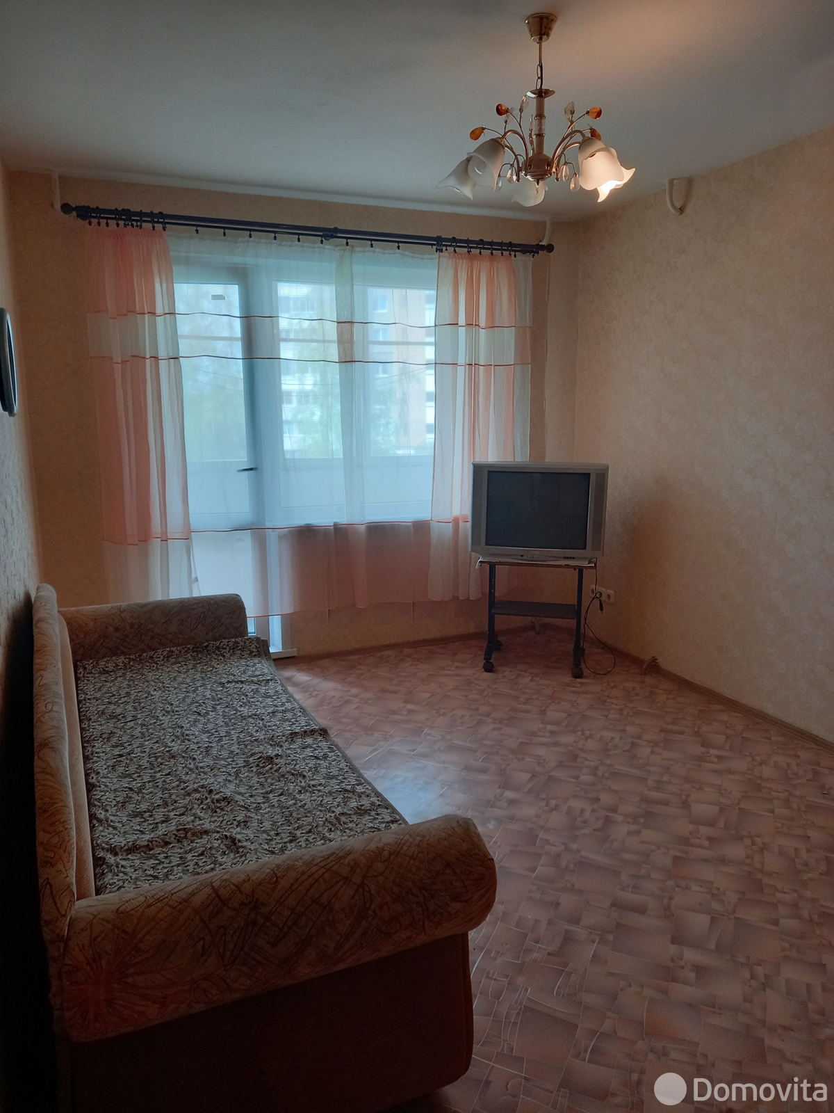 Снять 1-комнатную квартиру в Минске, ул. Руссиянова, д. 32/2, 960BYN, код 151073 - фото 5
