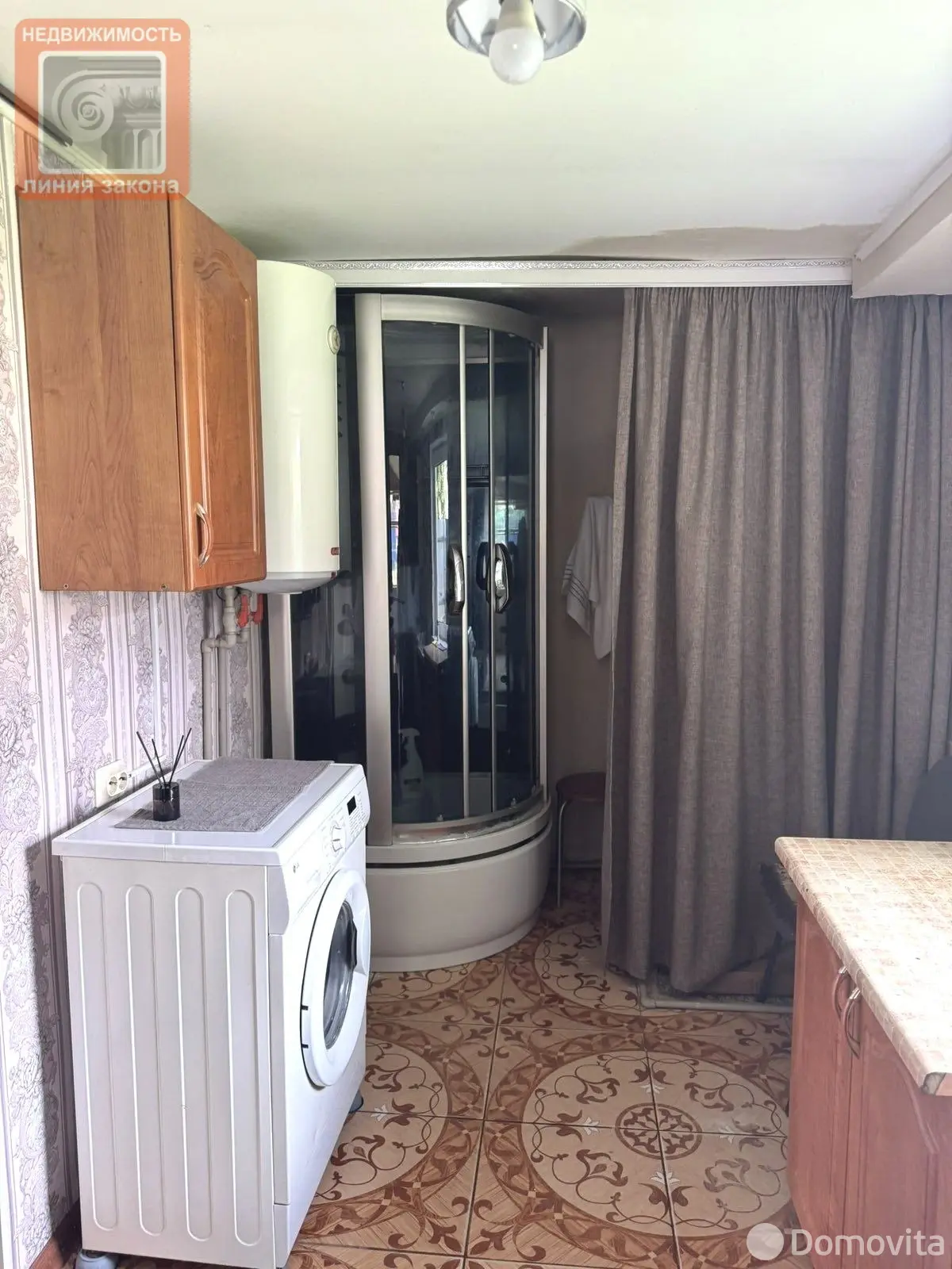 коттедж, Речица, ул. Красикова, стоимость продажи 49 916 р.