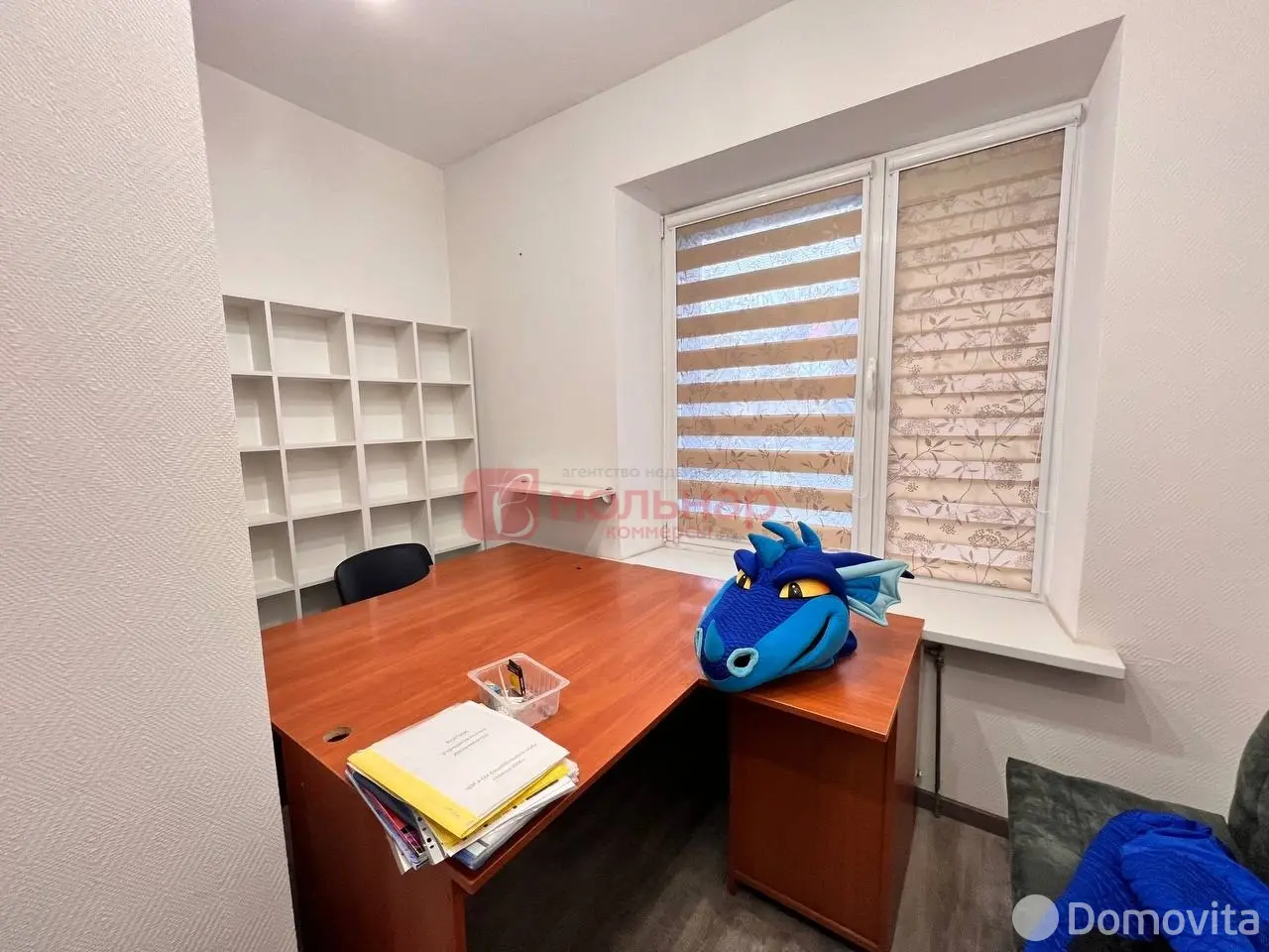 Снять офис на ул. Уральская, д. 3А в Минске, 700BYN, код 15708 - фото 6