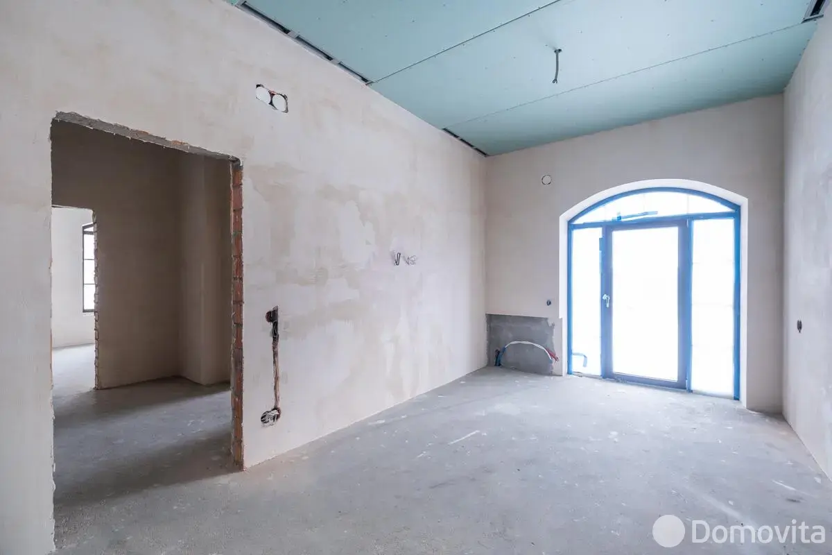 Купить помещение под сферу услуг в Августово, ул. Дзержинского, д. 26 - фото 22