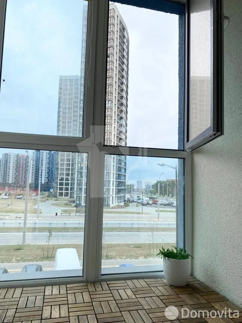 квартира, Минск, ул. Николы Теслы, д. 1 - лучшее предложение