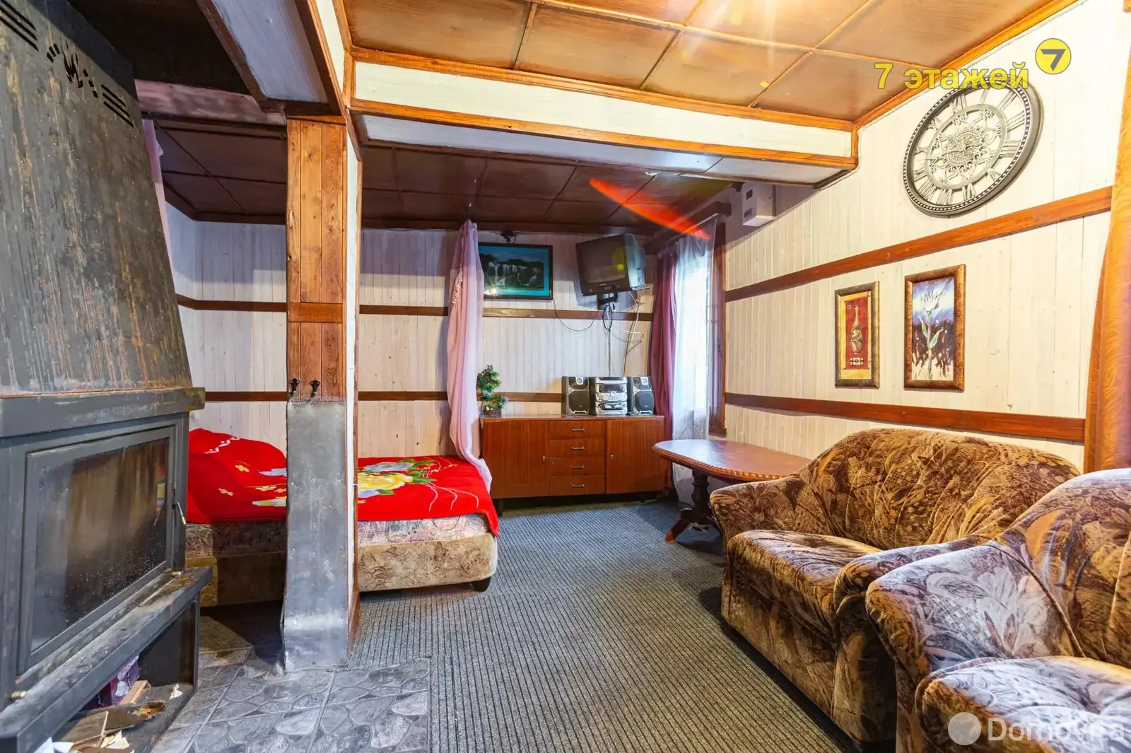 купить дачу, Станкостроитель,