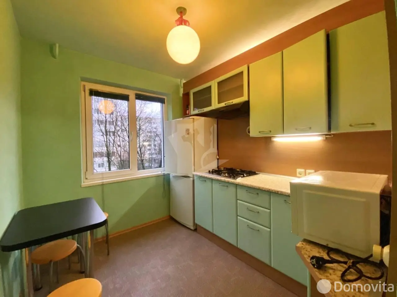 аренда квартиры, Минск, ул. Восточная, д. 54