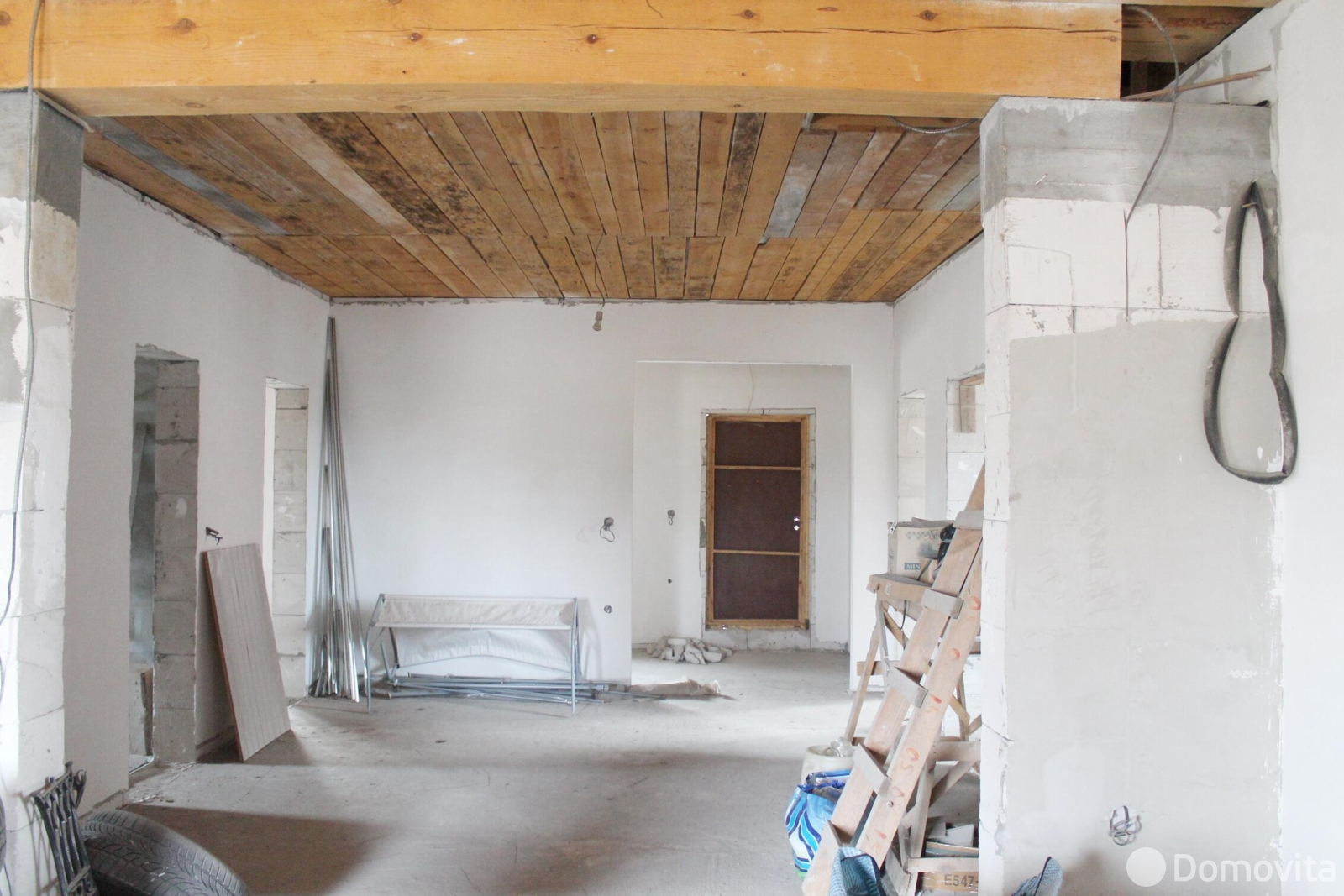 продажа коттеджа, Столбцы, ул. Столичная