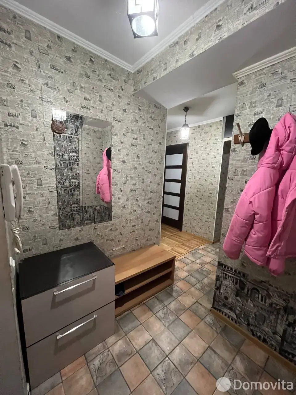 Снять 2-комнатную квартиру в Минске, ул. Седых, д. 14Б, 390USD, код 150240 - фото 12