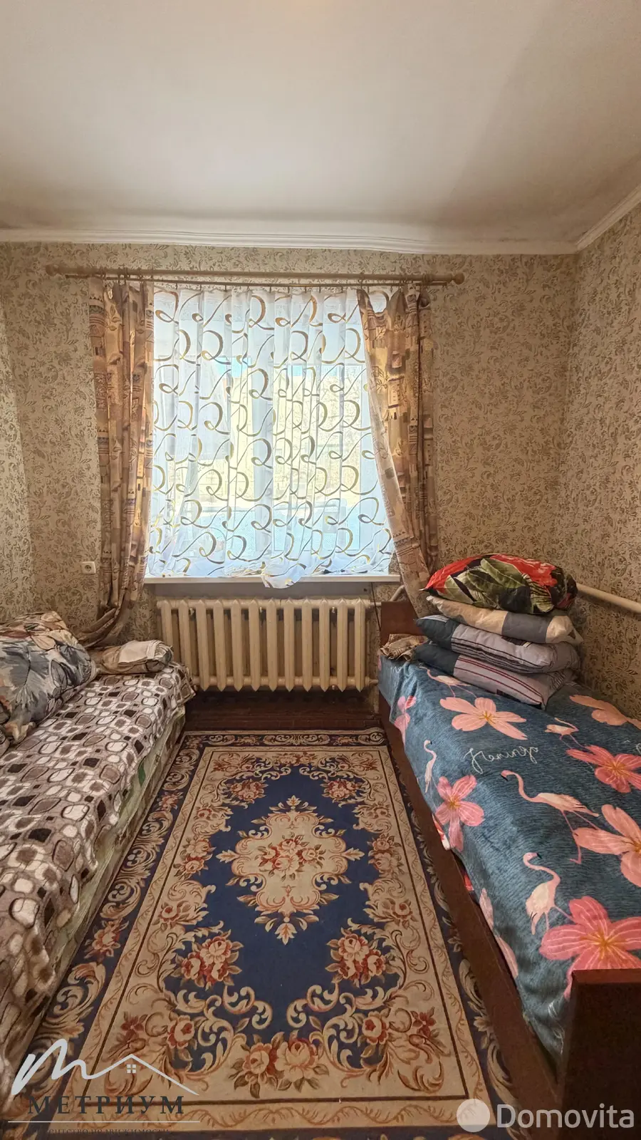 коттедж, Фаниполь, ул. Нахимова 