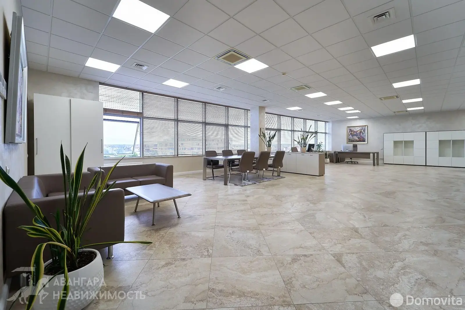 офис, Минск, пр-т Победителей, д. 106 