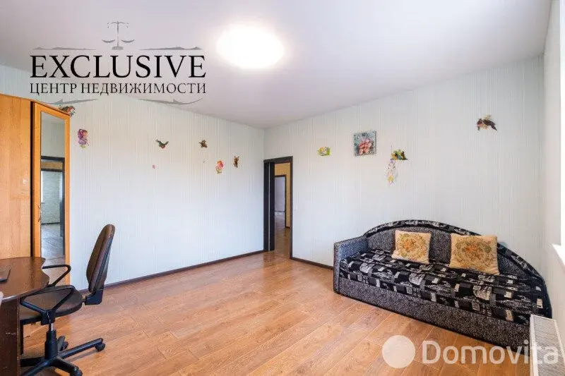 коттедж, Черниковщина, д. 1