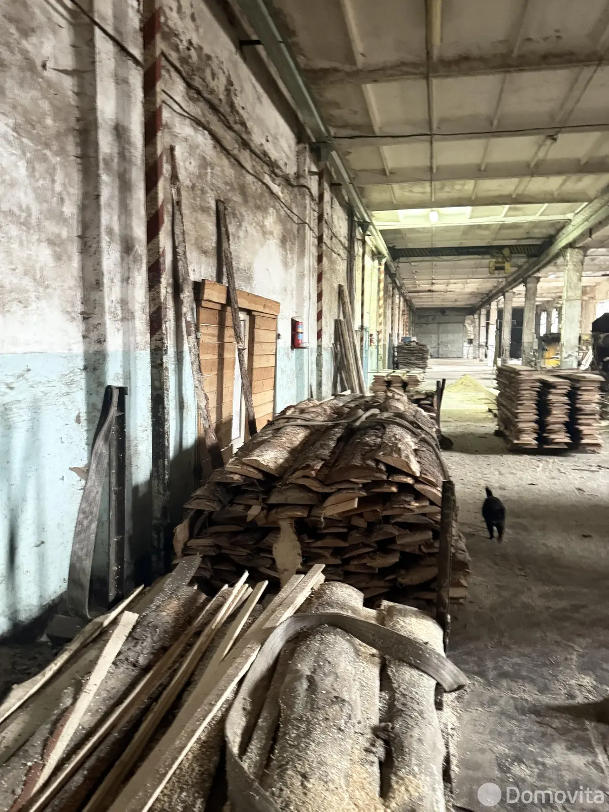 Купить складское помещение на ул. Братьев Вайнрубов, д. 100 в Борисове - фото 19