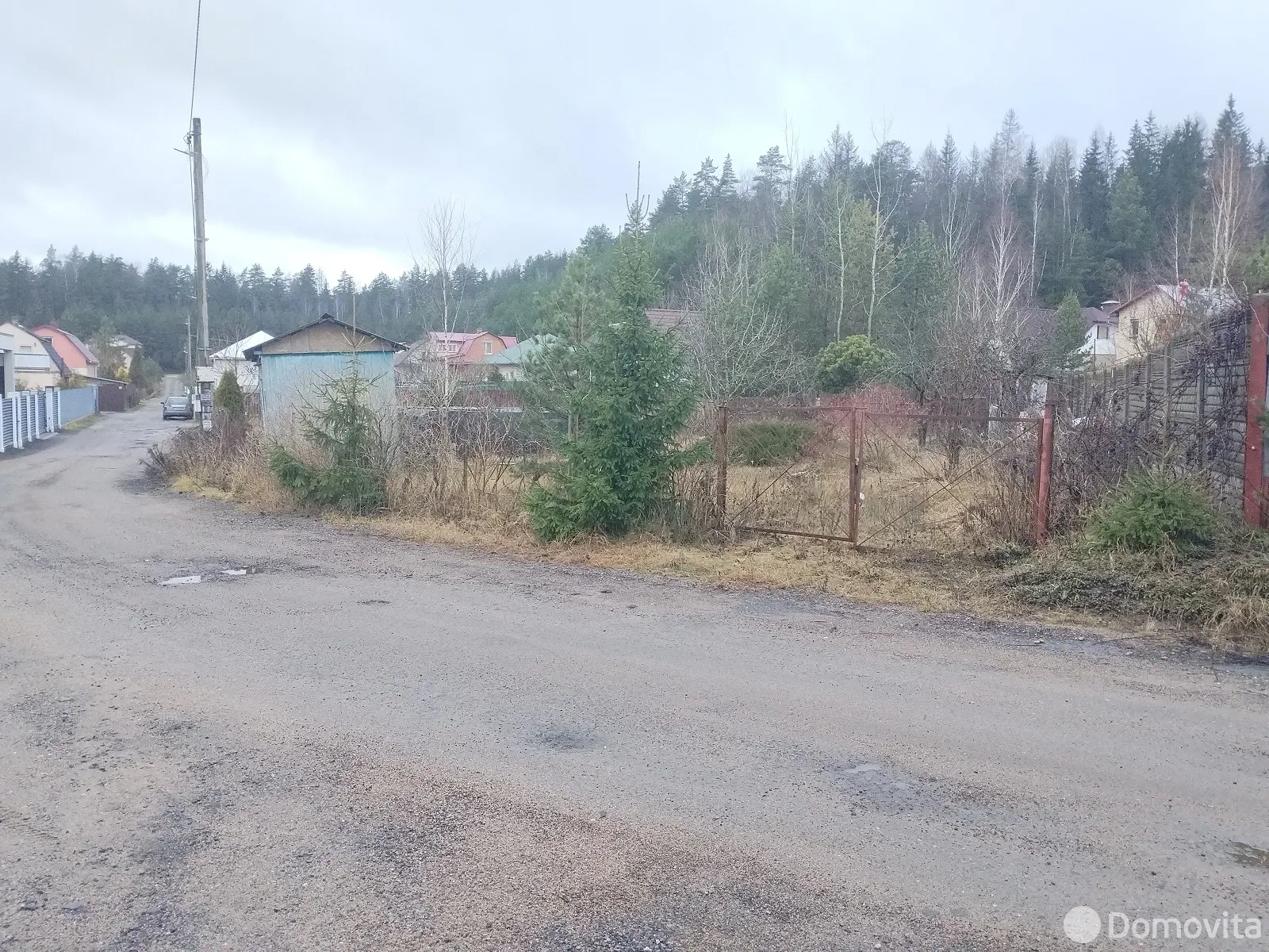 Купить 1-этажную дачу в Узборье-строй Минская область, 35000USD, код 184692 - фото 14