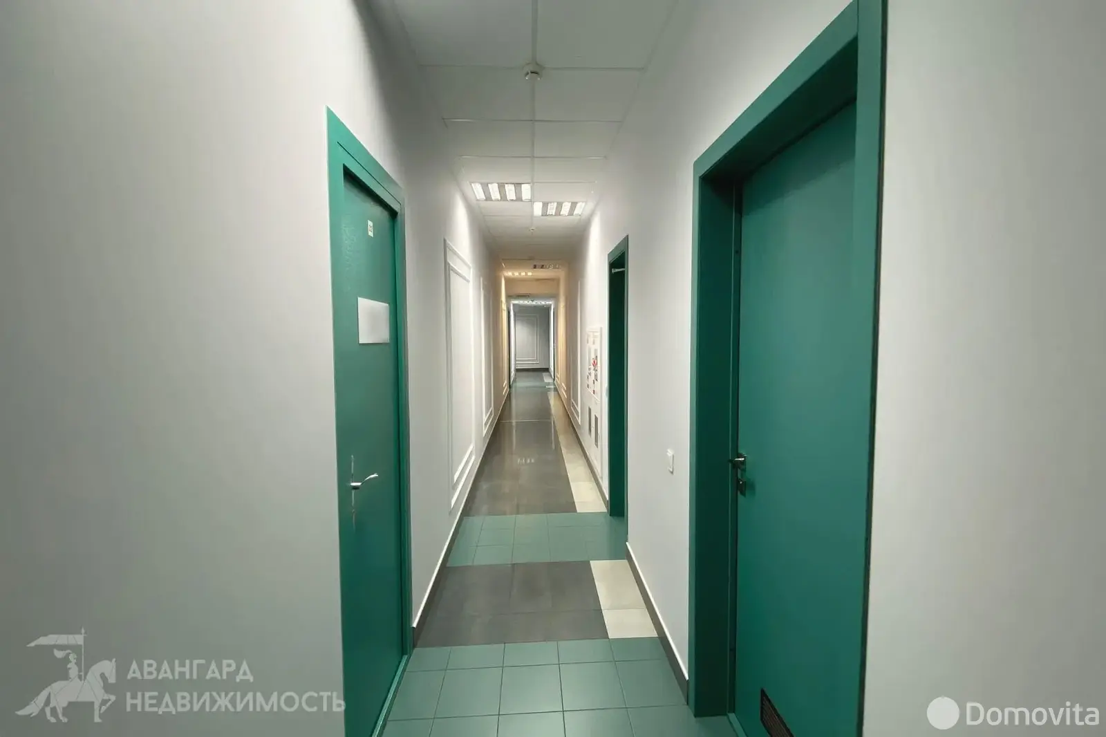 Аренда офиса на ул. Кальварийская, д. 42 в Минске, 38736BYN, код 14783 - фото 15