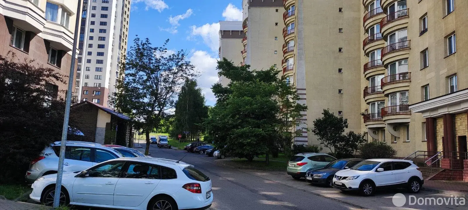 Снять торговое помещение на ул. Восточная, д. 39 в Минске, 2700USD, код 967595 - фото 23