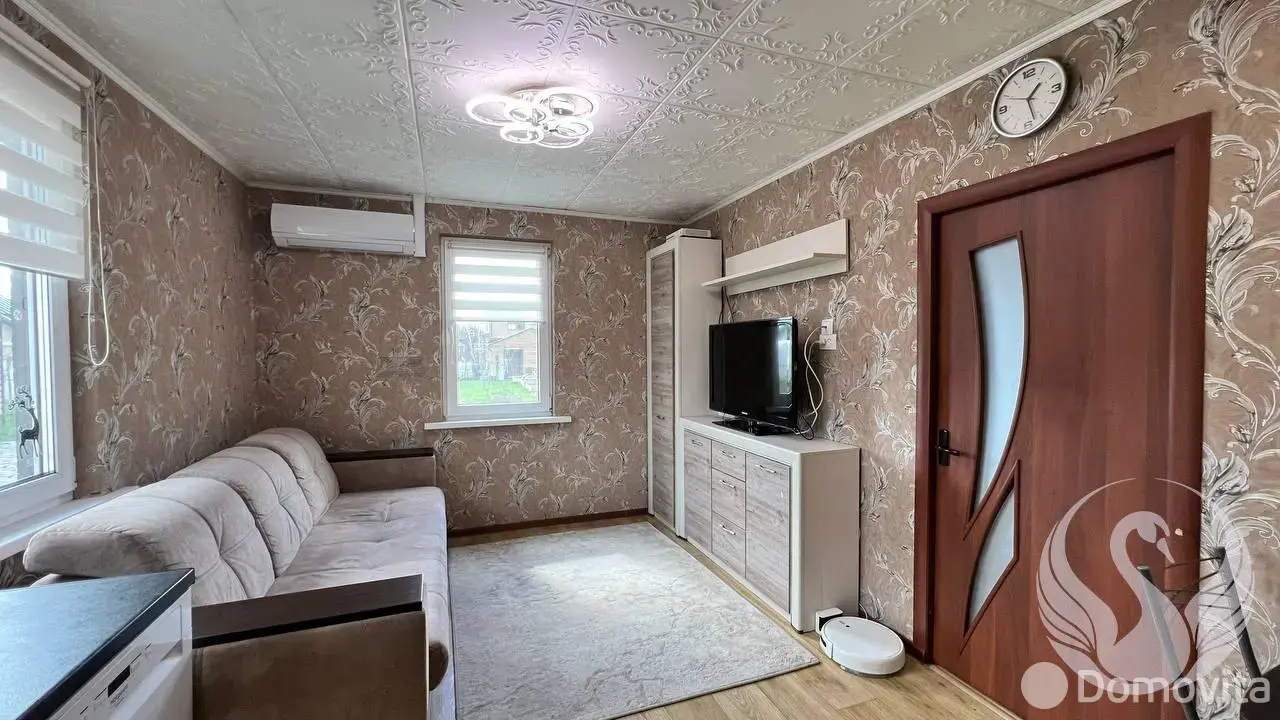 Купить 1-этажную дачу в Дубовом Логе Минская область, 41700USD, код 185595 - фото 15