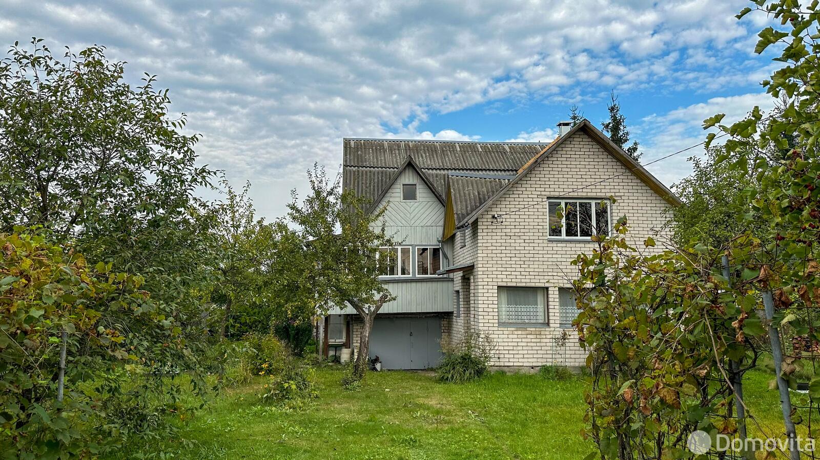 Купить 2-этажную дачу в ОРБИТА-82 Минская область, 16500USD, код 173300 - фото 43