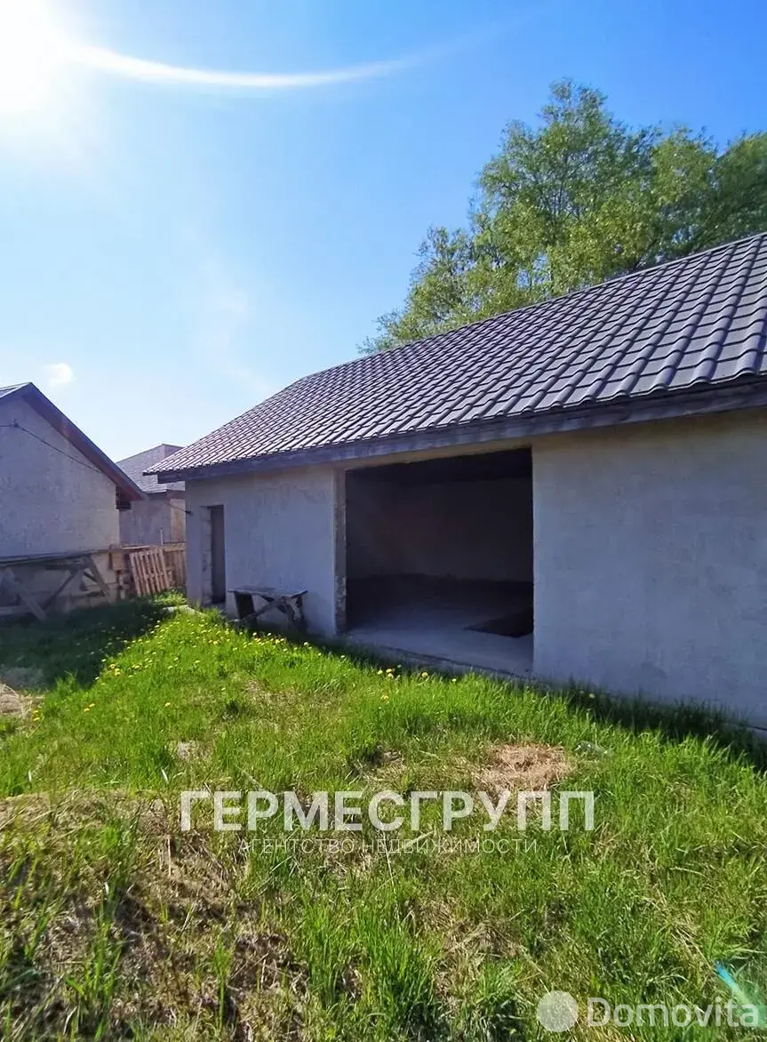коттедж, Орша, ул. Краснофлотская
