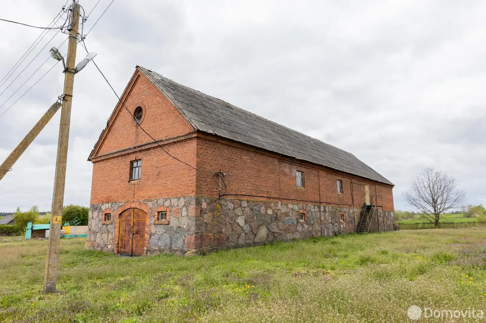 Купить складское помещение в Дуброве - фото 18