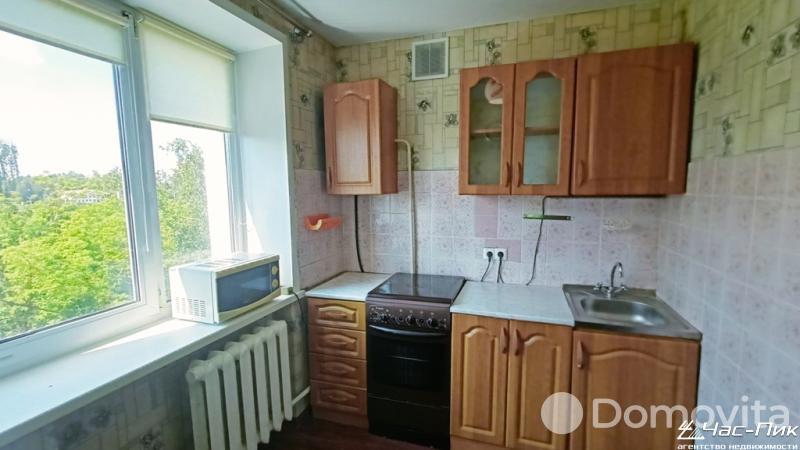 Продажа 2-комнатной квартиры в Минске, ул. Варвашени, д. 8 корп. 1, 61000 USD, код: 1034603 - фото 6