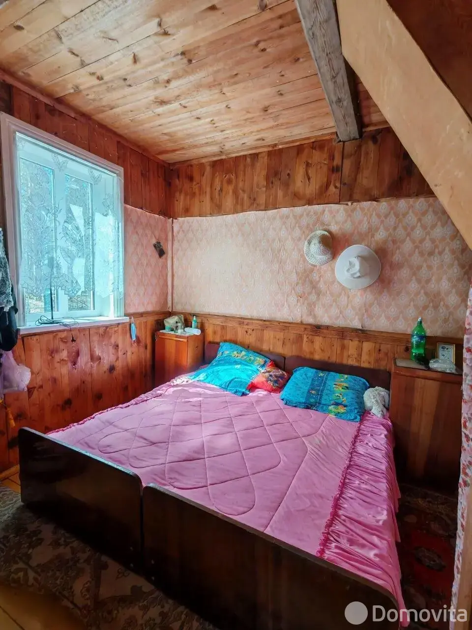 продажа дачи, Калинино, д. 23