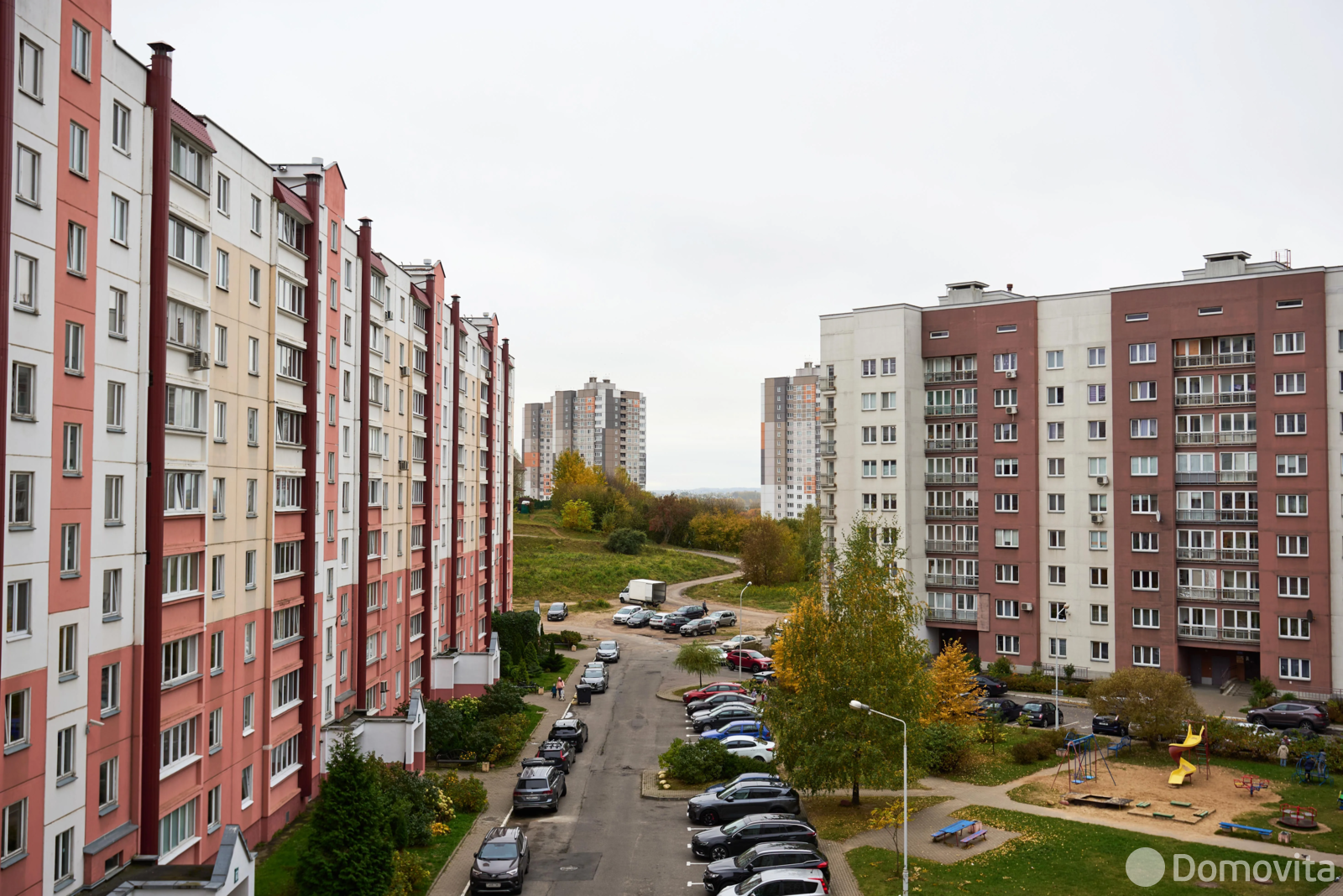 Снять 2-комнатную квартиру в Минске, ул. Притыцкого, д. 105, 750USD, код 151084 - фото 14