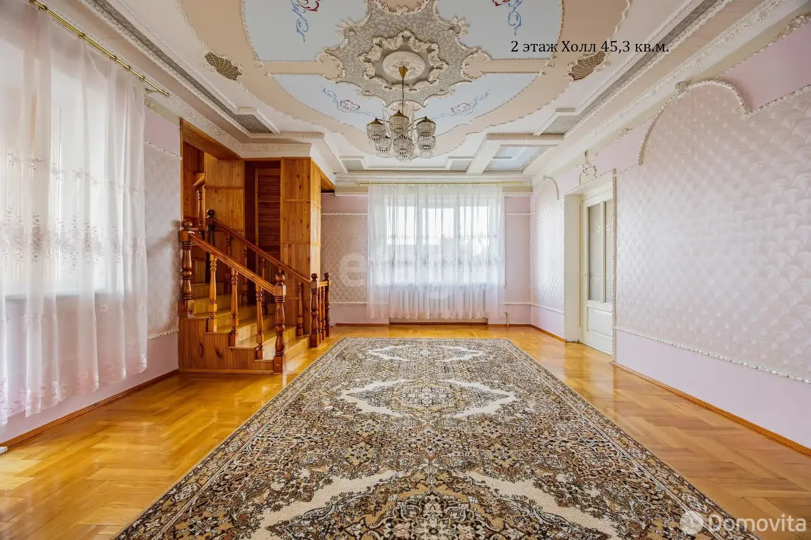 Купить офис на ул. Березовая Роща в Боровлянах, 250000USD, код 9704 - фото 33