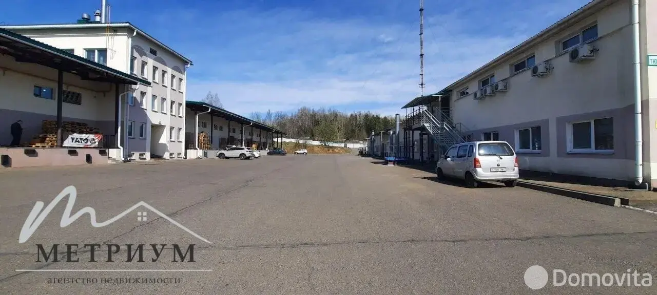 Помещение под сферу услуг в Колодищах, ул. Тюленина, д. 18, код 3673 - фото 20