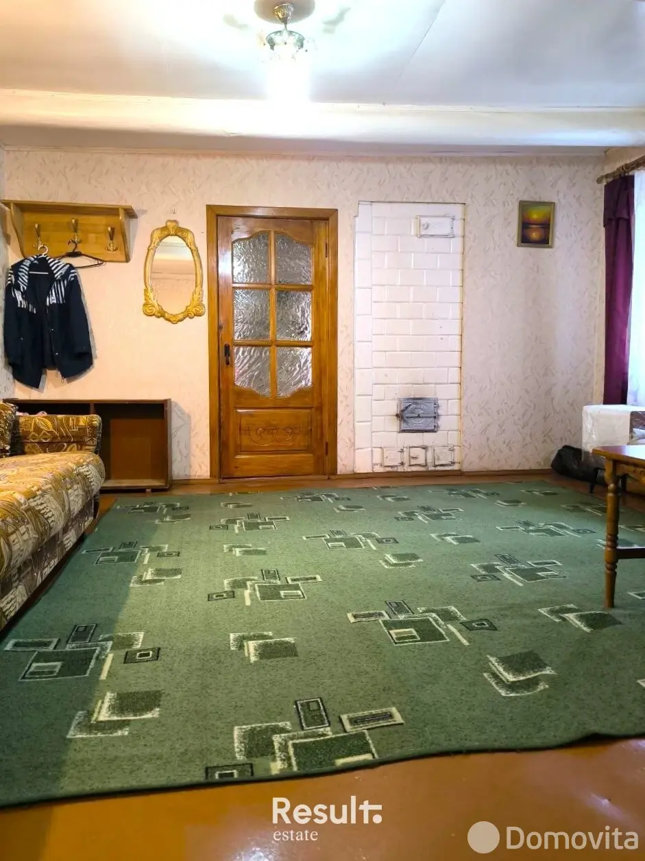 дом, Слобода, ул. Столбцовская, д. 86 