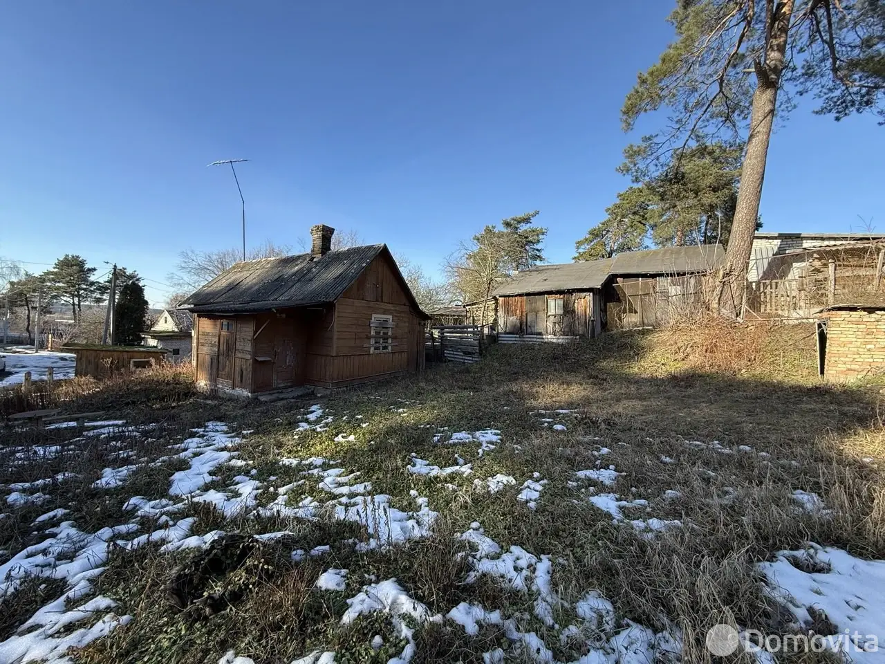 Стоимость продажи коттеджа, Волковыск, ул. Парижской Коммуны