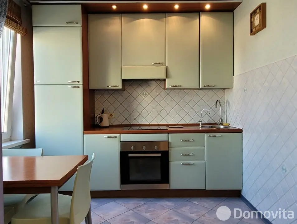 Стоимость аренды квартиры, Минск, ул. Некрасова, д. 27