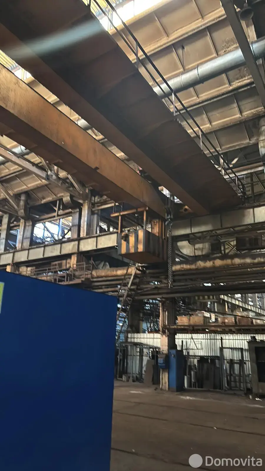 Аренда склада на пр-т Пушкина, д. 68 в Минске, код 964174 - фото 3