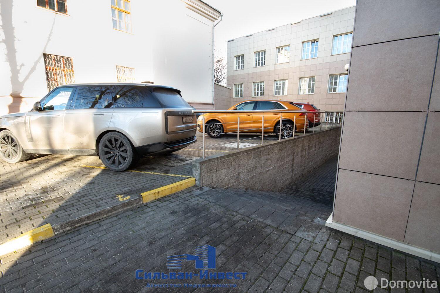 Снять офис на ул. Волгоградская, д. 6/а в Минске, 11006EUR, код 13565 - фото 37