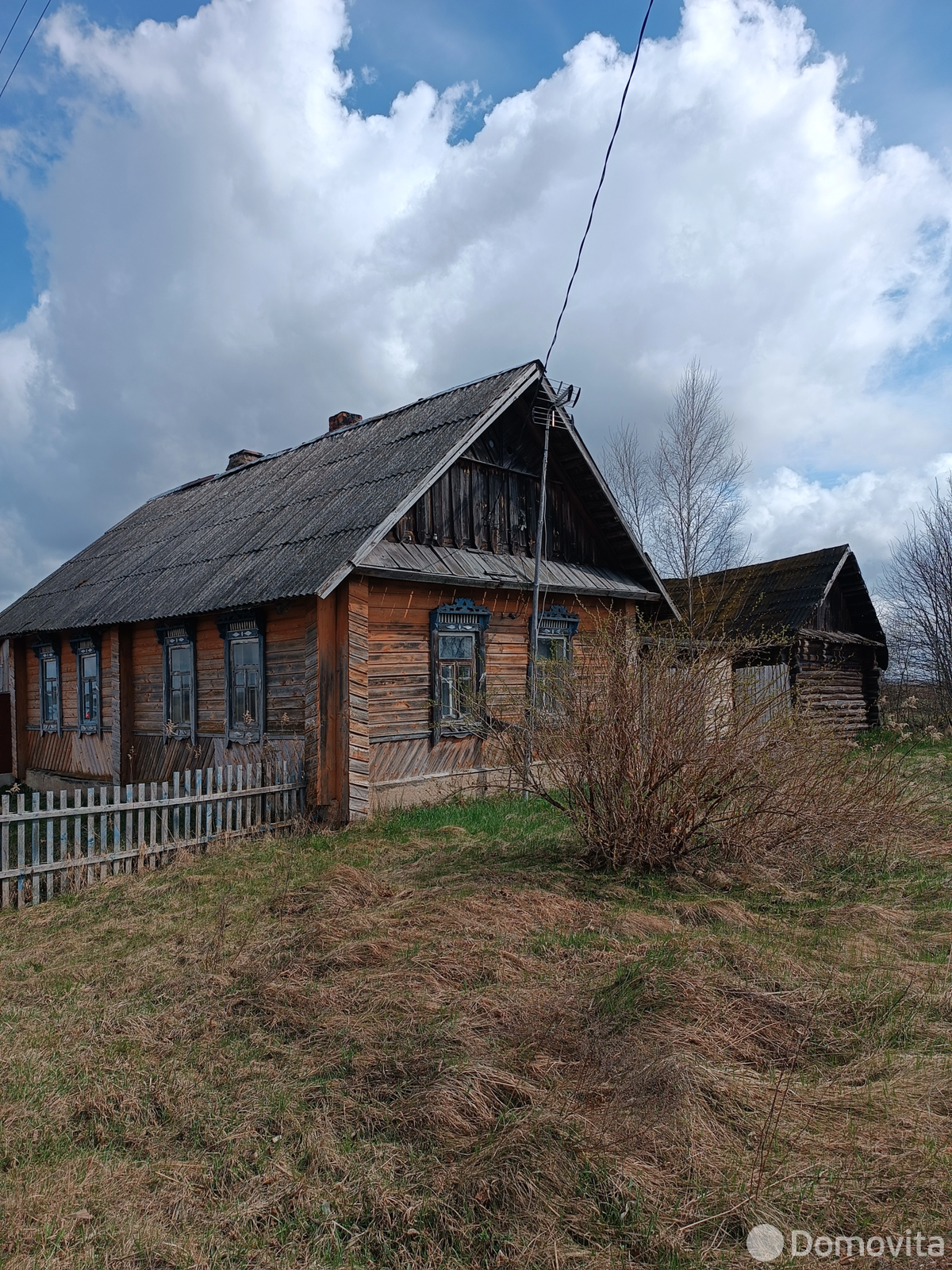 продажа коттеджа, Новые Стайки, ул. Центральная