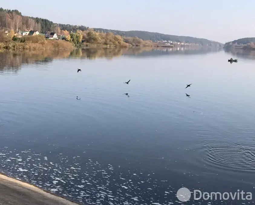 коттедж, Раубичи, ул. Олимпийская