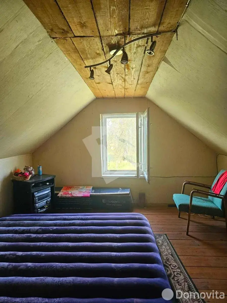 продажа дома, Красный Пахарь,