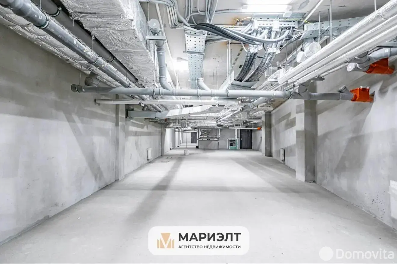 Аренда офиса на пр-т Победителей, д. 102/А в Минске, 1600EUR, код 14503 - фото 3