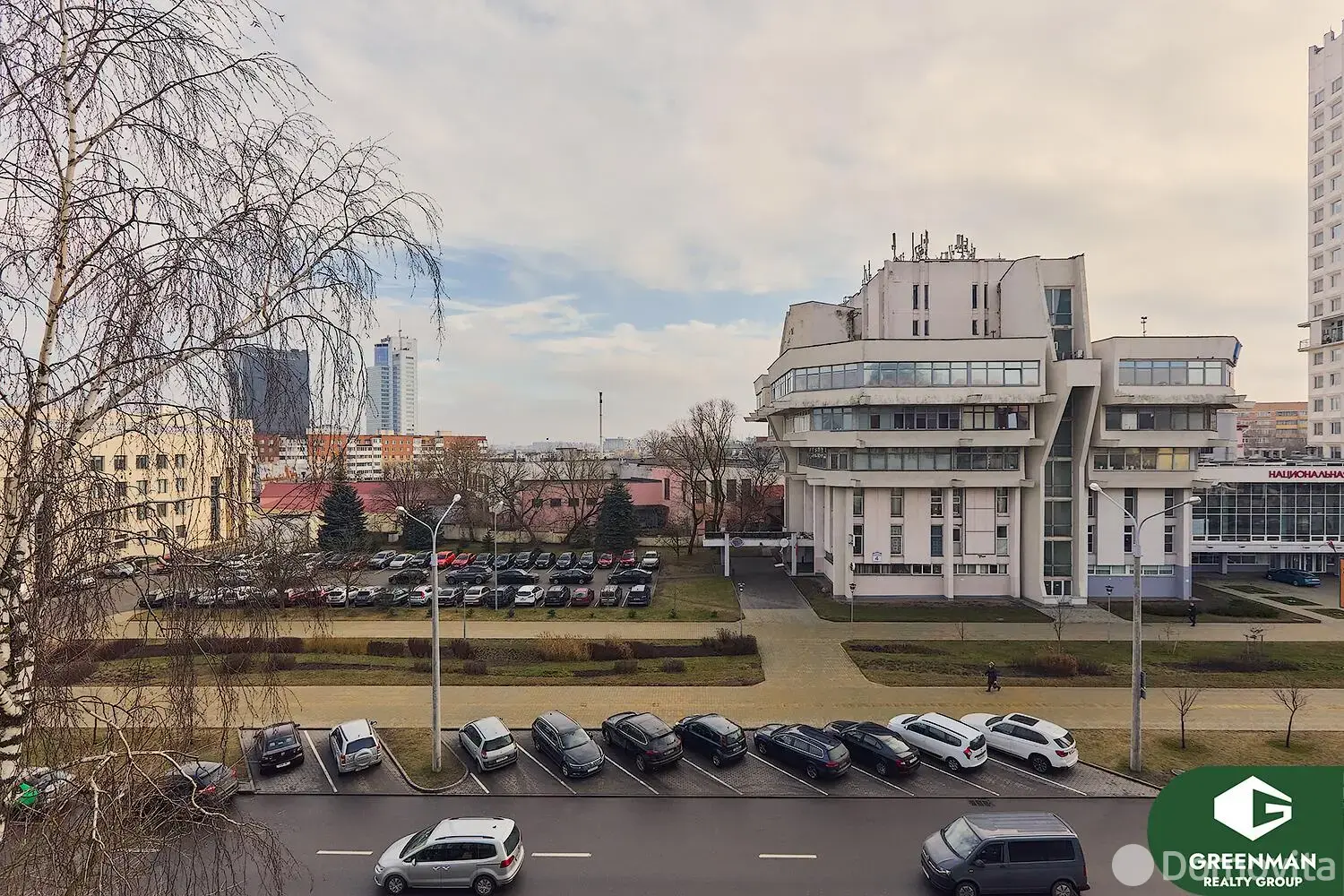 Купить 1-комнатную квартиру в Минске, ул. Мельникайте, д. 9, 74500 USD, код: 1125098 - фото 5