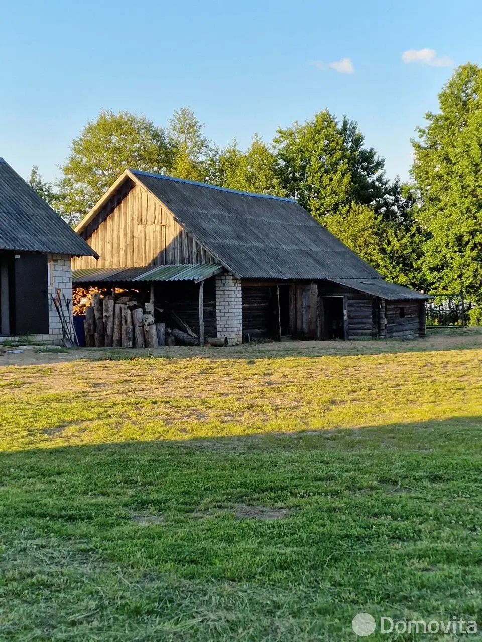 объект сферы услуг, Дуниловичи, ул. 60 лет Октября 
