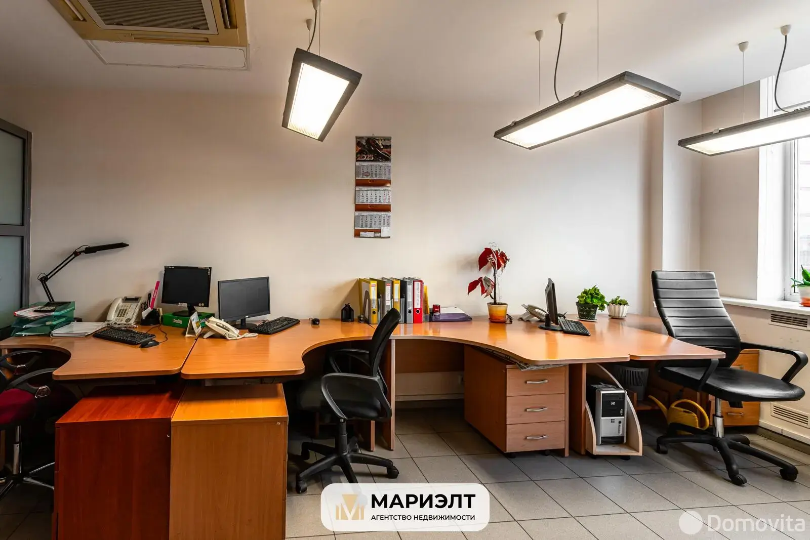 Купить офис на ул. Тимирязева, д. 65/А в Минске, 129000USD, код 9372 - фото 18